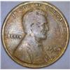 Image 1 : 1909 Lincoln Cent Very Good