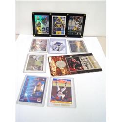 Michael Moorer Commemorative 1994 Token & 7 Baseba