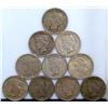 Image 1 : Peace Silver Dollars
