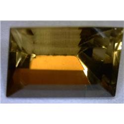 1.5 Carat AAA Grade African Citrine