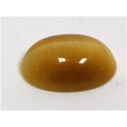 8-1/2ctw Tiger Eye Stone