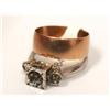 Image 3 : 14K Gold Rings - One has no Stones 7gr
