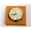Image 1 : Troika Desk Watch & Wood Display