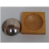 Image 2 : Troika Desk Watch & Wood Display