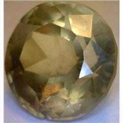 15.2 Carat AAA Grade African Citrine