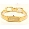Image 1 : Authentic Gucci Model 1500L Yellow Dial Bracelet