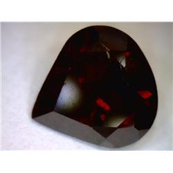 2.1 Carat AAA Grade African Garnet