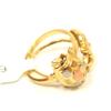 Image 3 : Turtle Ring & Angel Heart Design Ring