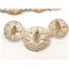 Image 2 : 1900's Prehispanic Hand Made Design Bracelet
