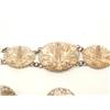 Image 3 : 1900's Prehispanic Hand Made Design Bracelet