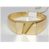 Image 1 : 14K Gold Ring 5.3gr
