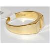 Image 2 : 14K Gold Ring 5.3gr
