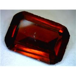 2.05 Carat African Garnet AAA Grade