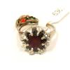 Image 1 : AAA Chatham Ruby Ladies Ring