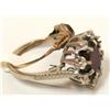 Image 4 : AAA Chatham Ruby Ladies Ring