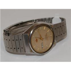 Citizen Quartz Mens Watch