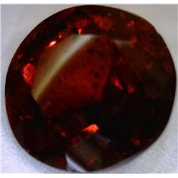 1.90 Carats African Garnet AAA Grade