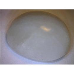 15.85 Carat Moonstone Cabochon