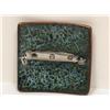 Image 2 : Ceramic Hand Made Ladies Brooch