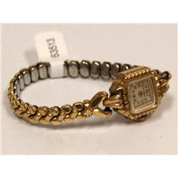 1900's Vintage Grant Ladies Watch Wind-up