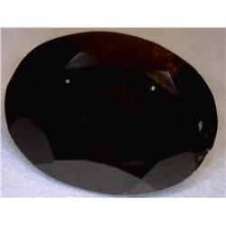 2.4 Carat African Garnet AAA Grade