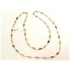 Image 1 : AAA Amethyst, Emerald, White Topaz, Pink Sapphire,