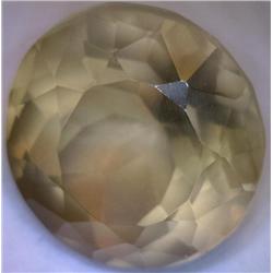 7.80 Carat African Citrine AA Grade