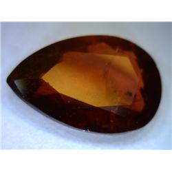2.05 Carat African Garnet AAA Grade