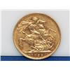 Image 2 : 1925 British Gold Sovereign