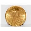 Image 1 : 1924 $20 Gold Coin