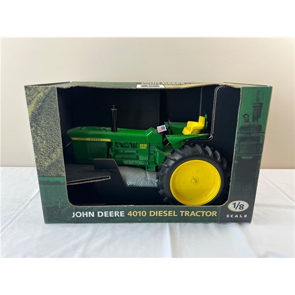 John Deere 4010 Diesel Tractor
