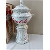 Image 2 : Coca-Cola Cookie Jar