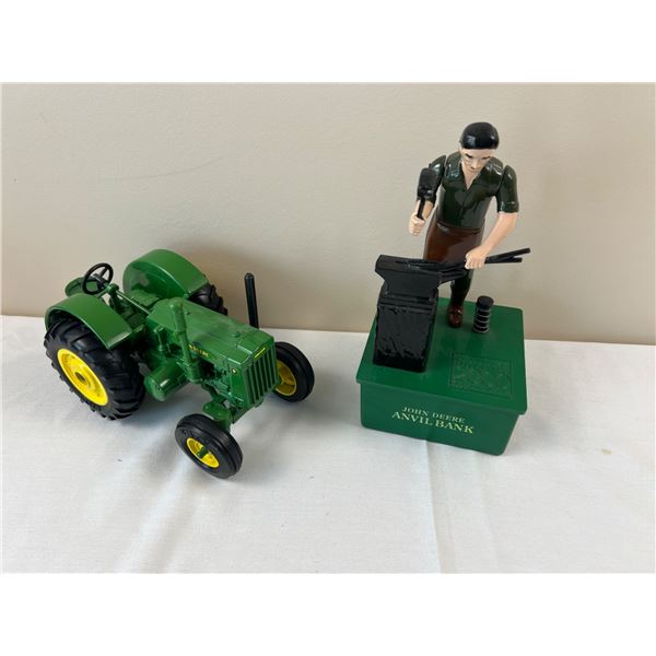 John Deere Collectables