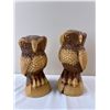 Image 1 : Nassau Owl Sculptures