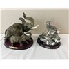 Image 1 : Animal Sculptures