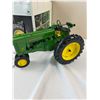 Image 3 : John Deere Model 70 Diesel Tractor
