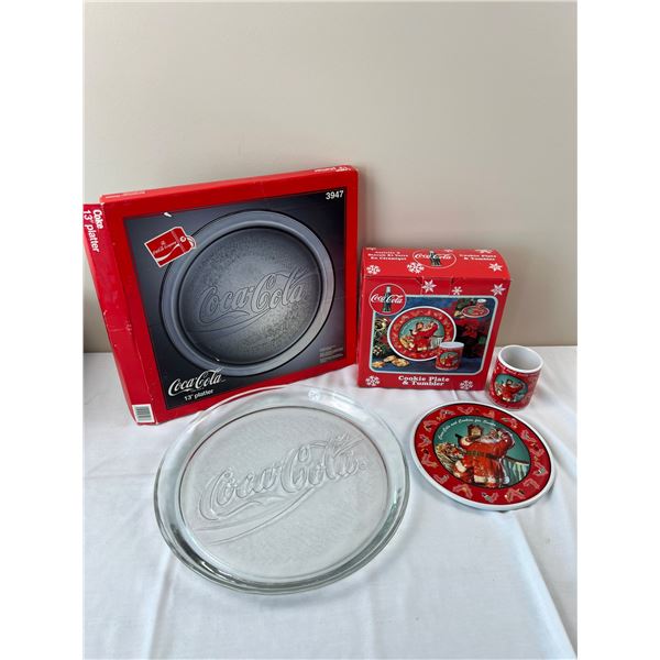 Coca-Cola Kitchenware