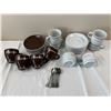 Image 1 : Cappuchino Dish Sets