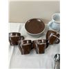 Image 2 : Cappuchino Dish Sets