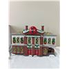 Image 2 : Coca-Cola Handpainted Ceramic "Bottling Plant"