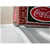Image 4 : Coca-Cola Handpainted Ceramic "Bottling Plant"