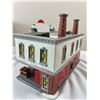 Image 6 : Coca-Cola Handpainted Ceramic "Bottling Plant"
