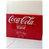 Image 8 : Coca-Cola Handpainted Ceramic "Bottling Plant"