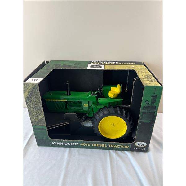 John Deere 4010 Diesel Tractor