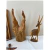 Image 2 : Wooden Home Decor