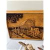 Image 4 : Wooden Home Decor
