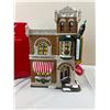 Image 2 : Coca-Cola Hand Painted Ceramic "Corner Drugstore"