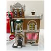 Image 3 : Coca-Cola Hand Painted Ceramic "Corner Drugstore"