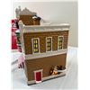 Image 4 : Coca-Cola Hand Painted Ceramic "Corner Drugstore"