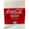 Image 7 : Coca-Cola Hand Painted Ceramic "Corner Drugstore"